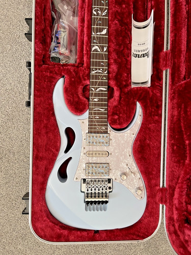 Ibanez pia pia3761c steve vai - pia,