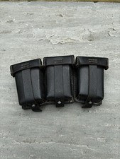 German/Austrian K98 Pouches Post War