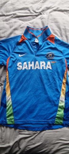 India cricket shirt nike - india,