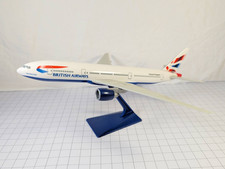 BRITISH AIRWAYS Boeing 777-200
