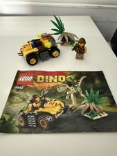 LEGO Dino: Ambush Attack 5882