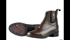 Dublin Rapture Womens Zip