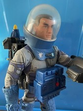 Hasbro Action Man Space