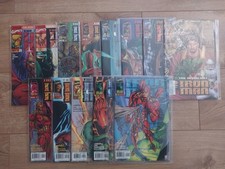 The Invincible Iron Man -