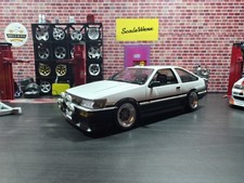 1/24 Scale Japan Racing JR31