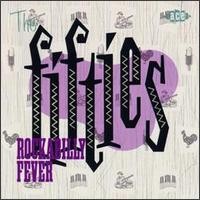 Various the fifties - various,