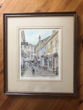 Glyn Martin Limited Edition