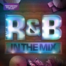 Various Artists: R&B in the