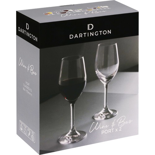 Dartington crystal wine - wine, &