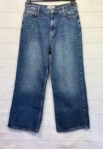 New look jeans wide leg - wide,