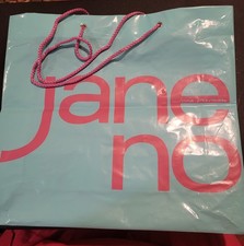 Jane Norman Tote Shopper Bag