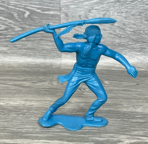 Louis marx jumbo plastic - louis,