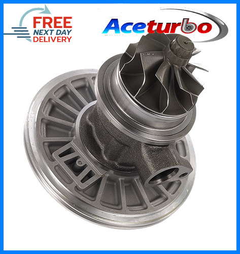 Big turbo cartridge - turbo, for