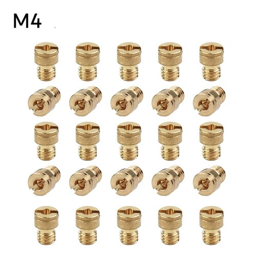Carburetor jets with - 65, 4mm