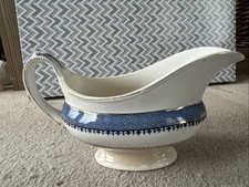 Booths Real Old Willow Gravy