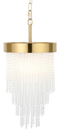 Ceiling light brass anistoria - ceiling,