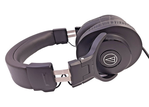 Audio technica ath m30x - audio-technica, ath-m30x