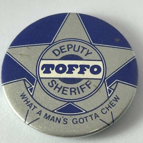 Vintage 1970s toffo - vintage,