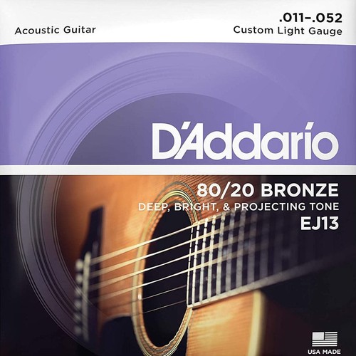 Addario ej13 20 bronze - 80/20,