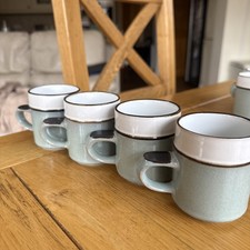 Denby Romance Small Coffee