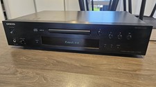 Onkyo C-7030 CD Player Fully Working No Remote
