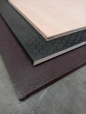 plywood multiple thicnkness