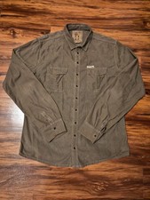 Pearly King Corduroy