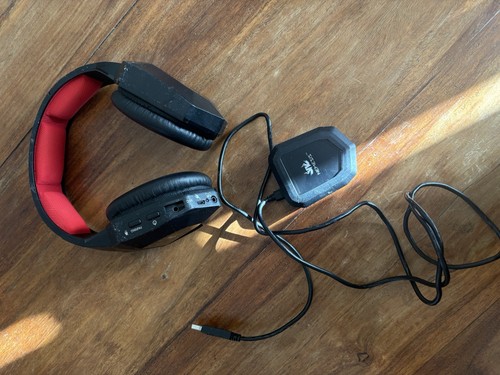 Nemesis akuma wireless - nemesis,