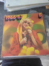 Golden Hit Parade 1966-67 LP