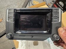 Genuine Volkswagen Transporter