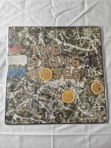 The stone roses - the,