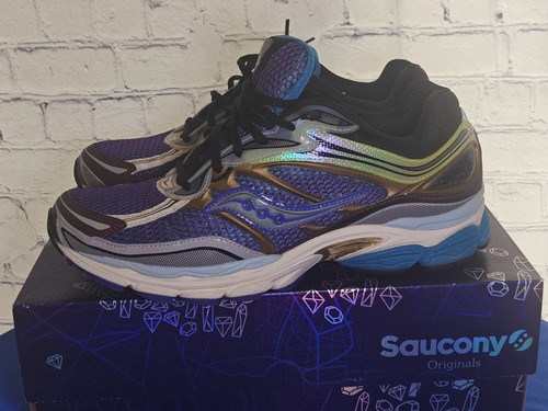 Saucony progrid omni - saucony, 9