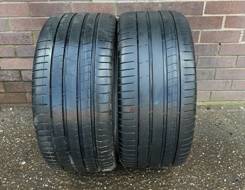 275 x2 pirelli pzero - x2,