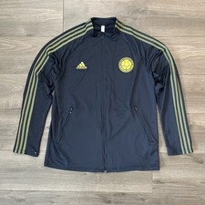 Adidas Columbia Soccer Mens L