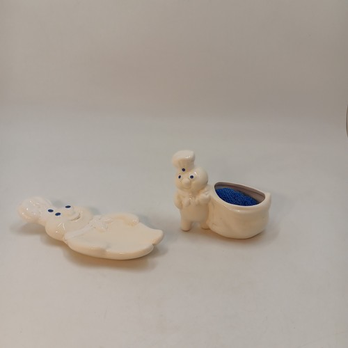 1988 pillsbury dough boy - pillsbury,