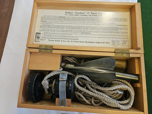 Vintage antique maritime - antique,
