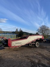 Scanstone 4215 Destoner