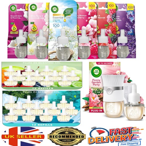 Air wick electrical - x,