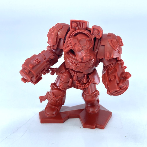 Brother omnio blood angels - -,