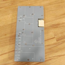 Rohde Schwarz CMU200 Reference