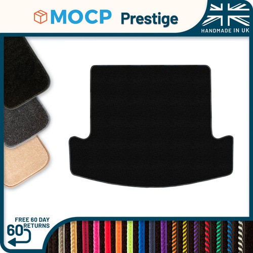 Prestige boot mat fit - boot,
