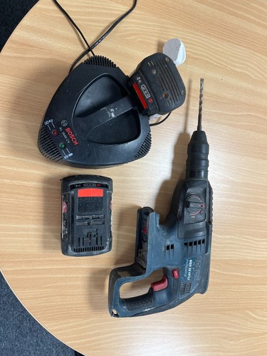 Bosch gbh li compact - gbh,
