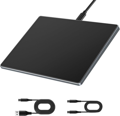Seenda trackpad mouse - mac, os