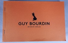 GUY BOURDIN BRITAIN BY