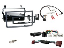 Radio Kit Steering Wheel