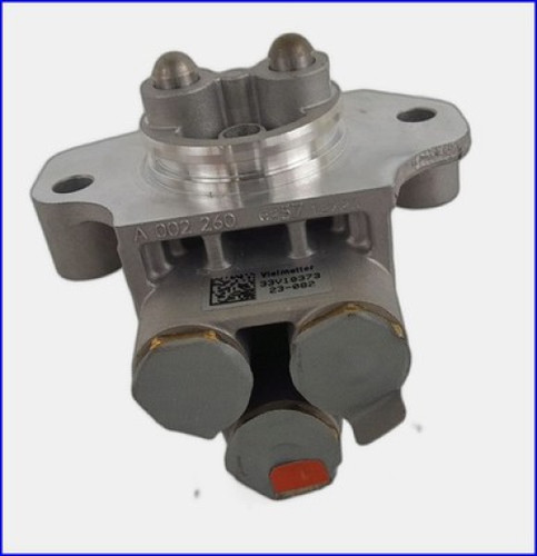 Gearbox valve mercedes actros - gearbox,