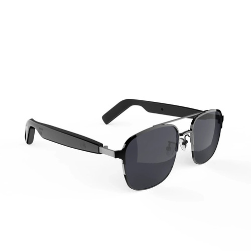 Proof smart sunglasses - smart,