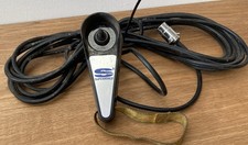 12/24v Winch Cabled Remote
