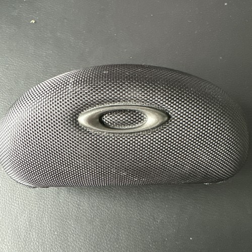 Oakley hard shell case - hard,