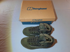 Explorer Trek Boots, V11 GTX